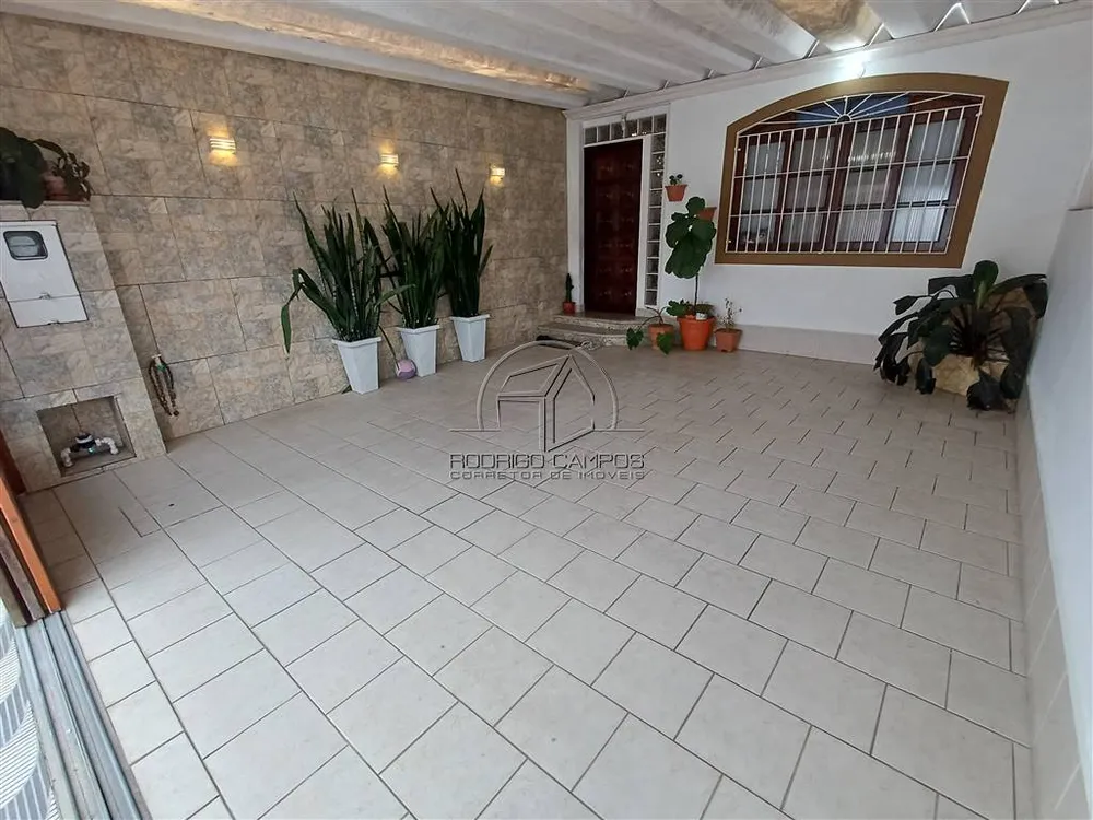 Casa, 2 quartos, 78 m² - Foto 13