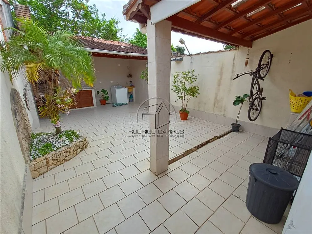 Casa, 2 quartos, 78 m² - Foto 8