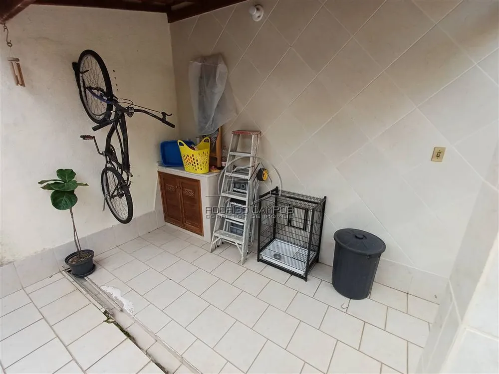 Casa, 2 quartos, 78 m² - Foto 11