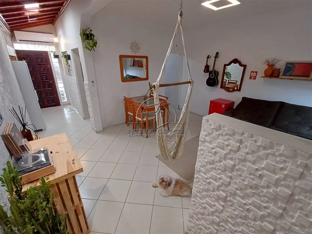 Casa, 2 quartos, 78 m² - Foto 2