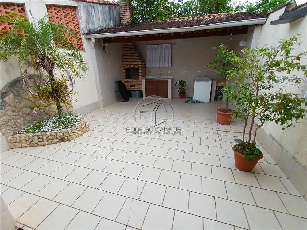 Casa, 2 quartos, 78 m² - Foto 12