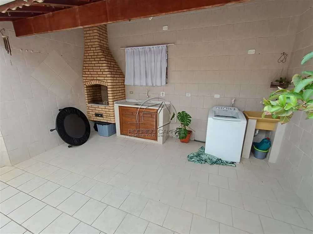 Casa, 2 quartos, 78 m² - Foto 9
