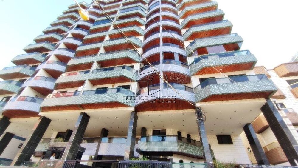 Apartamento, 1 quarto, 40 m² - Foto 1