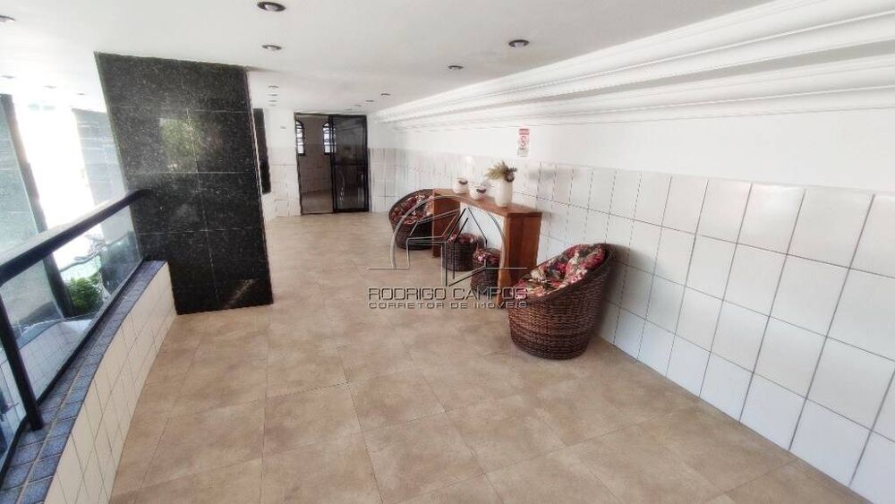 Apartamento, 1 quarto, 40 m² - Foto 3