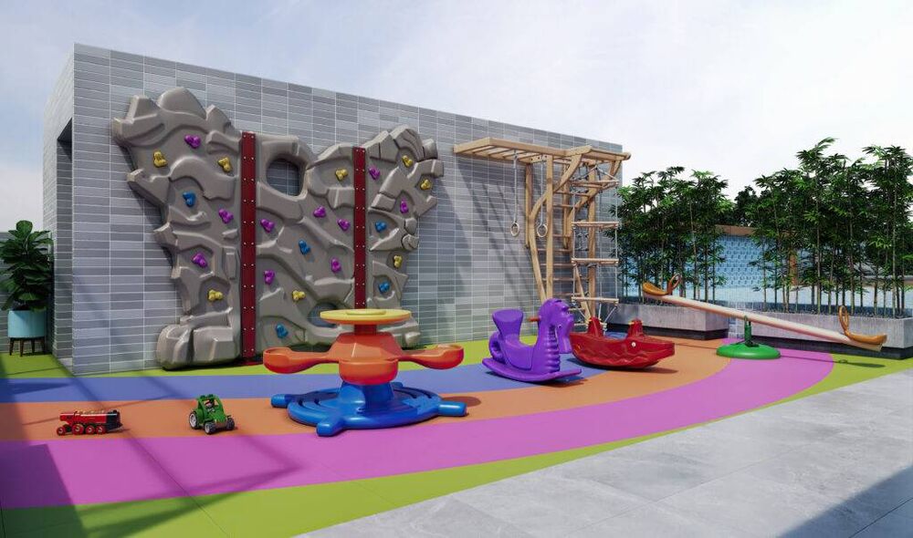 Apartamento, 2 quartos, 83 m² - Foto 6