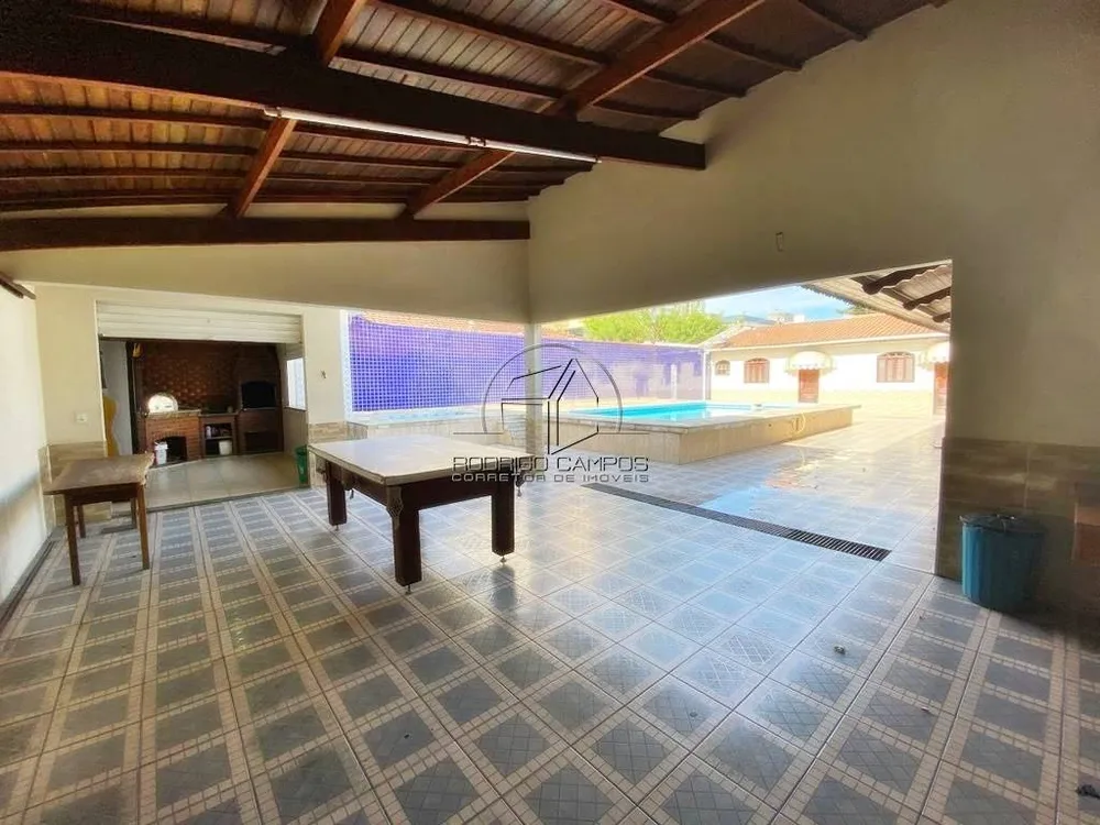 Casa, 4 quartos, 100 m² - Foto 8