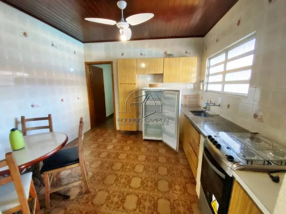 Casa, 4 quartos, 100 m² - Foto 13