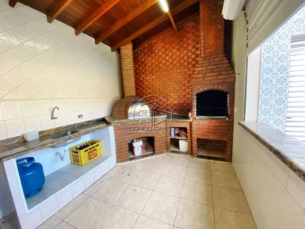 Casa, 4 quartos, 100 m² - Foto 11