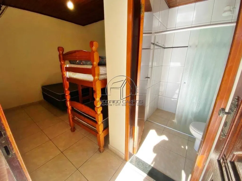 Casa, 4 quartos, 100 m² - Foto 17