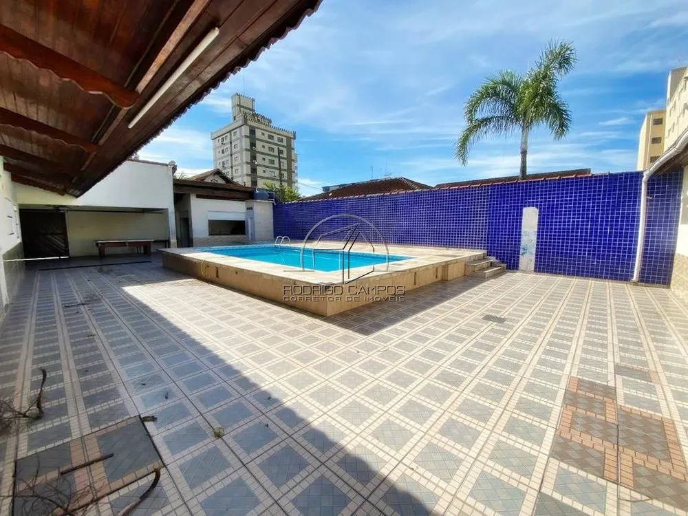 Casa, 4 quartos, 100 m² - Foto 6