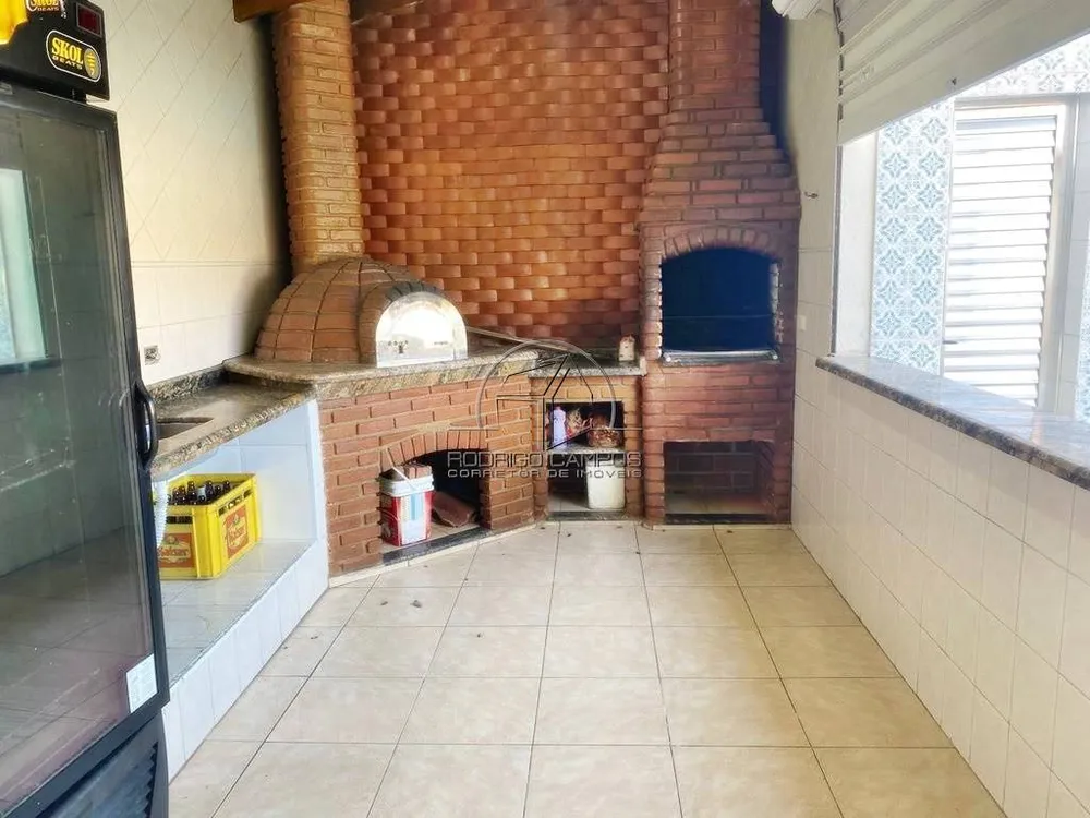 Casa, 4 quartos, 100 m² - Foto 10