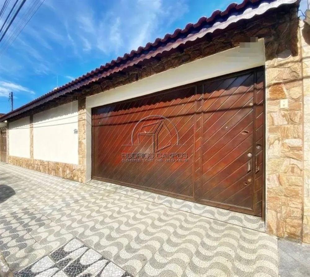Casa, 4 quartos, 100 m² - Foto 20