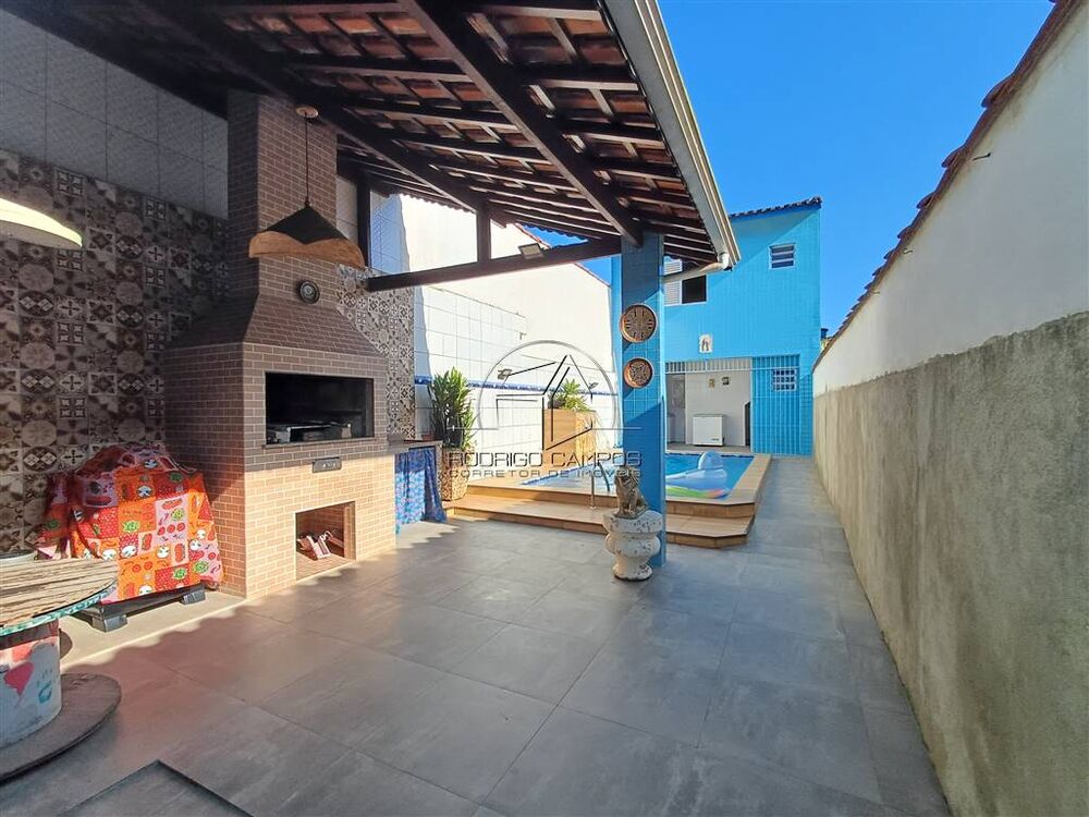 Casa à venda com 2 quartos, 72m² - Foto 9