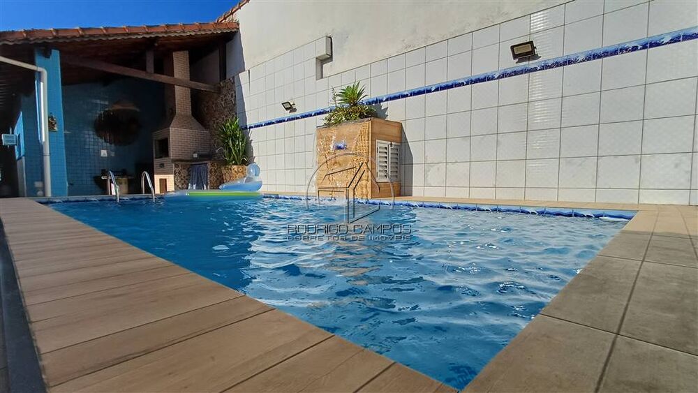 Casa à venda com 2 quartos, 72m² - Foto 11