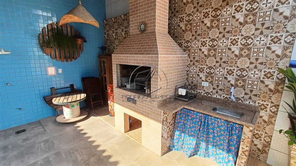 Casa à venda com 2 quartos, 72m² - Foto 8