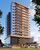 Apartamento, 2 quartos, 69 m² - Foto 2