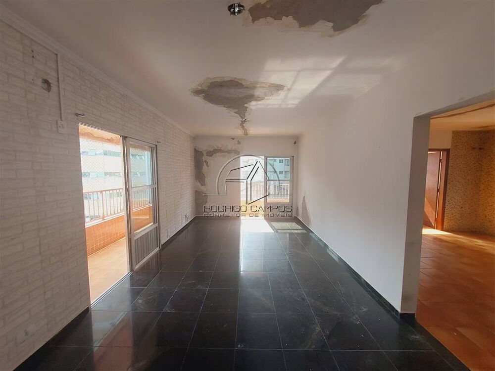 Cobertura para alugar com 3 quartos - Foto 1