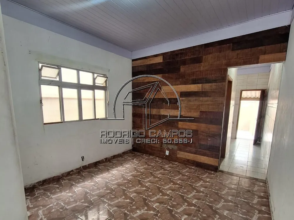 Casa, 2 quartos, 80 m² - Foto 3