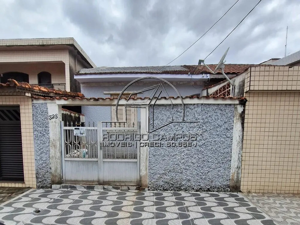 Casa, 2 quartos, 80 m² - Foto 16