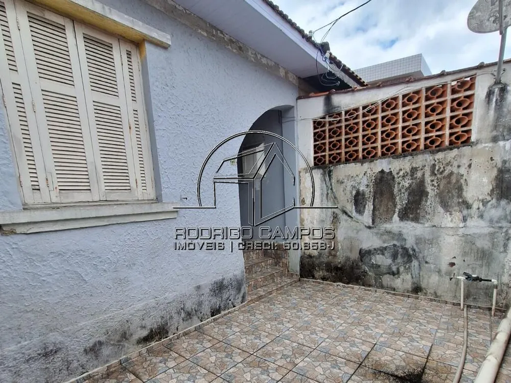 Casa, 2 quartos, 80 m² - Foto 2