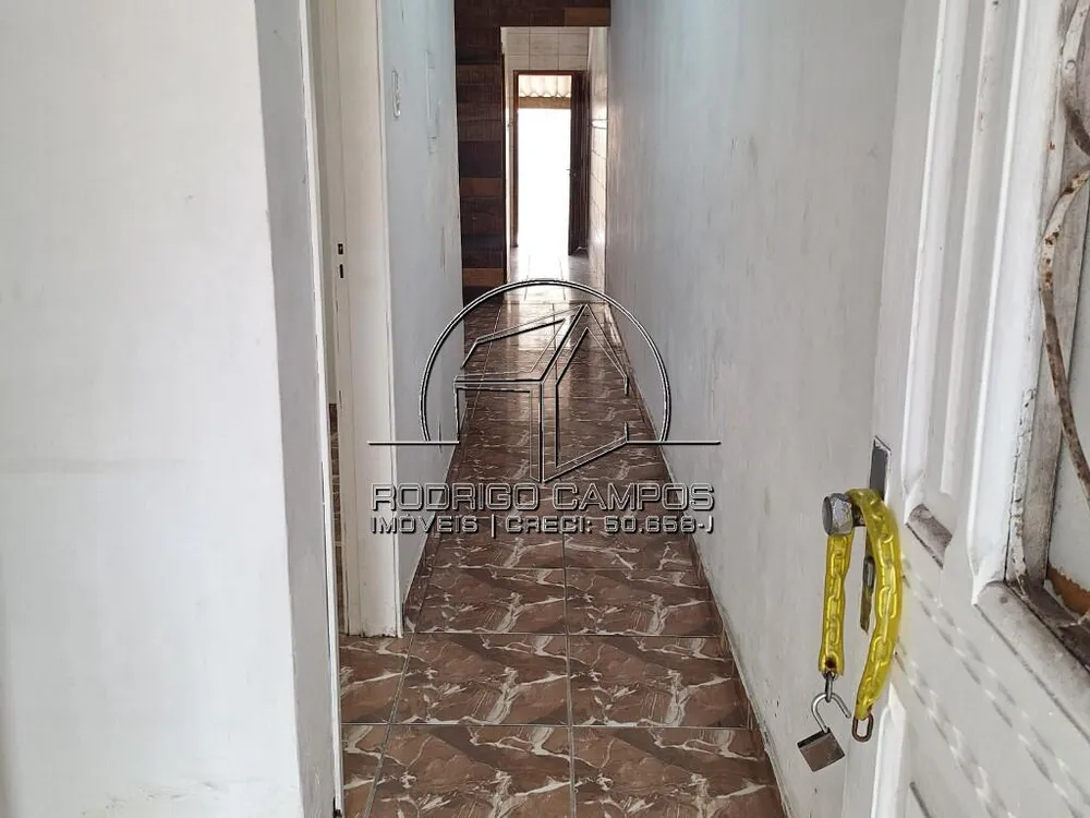 Casa, 2 quartos, 80 m² - Foto 6