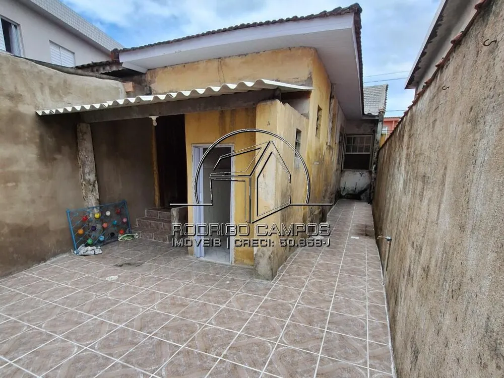 Casa, 2 quartos, 80 m² - Foto 3