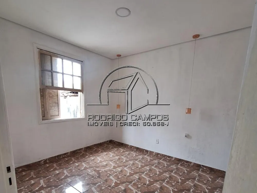Casa, 2 quartos, 80 m² - Foto 1