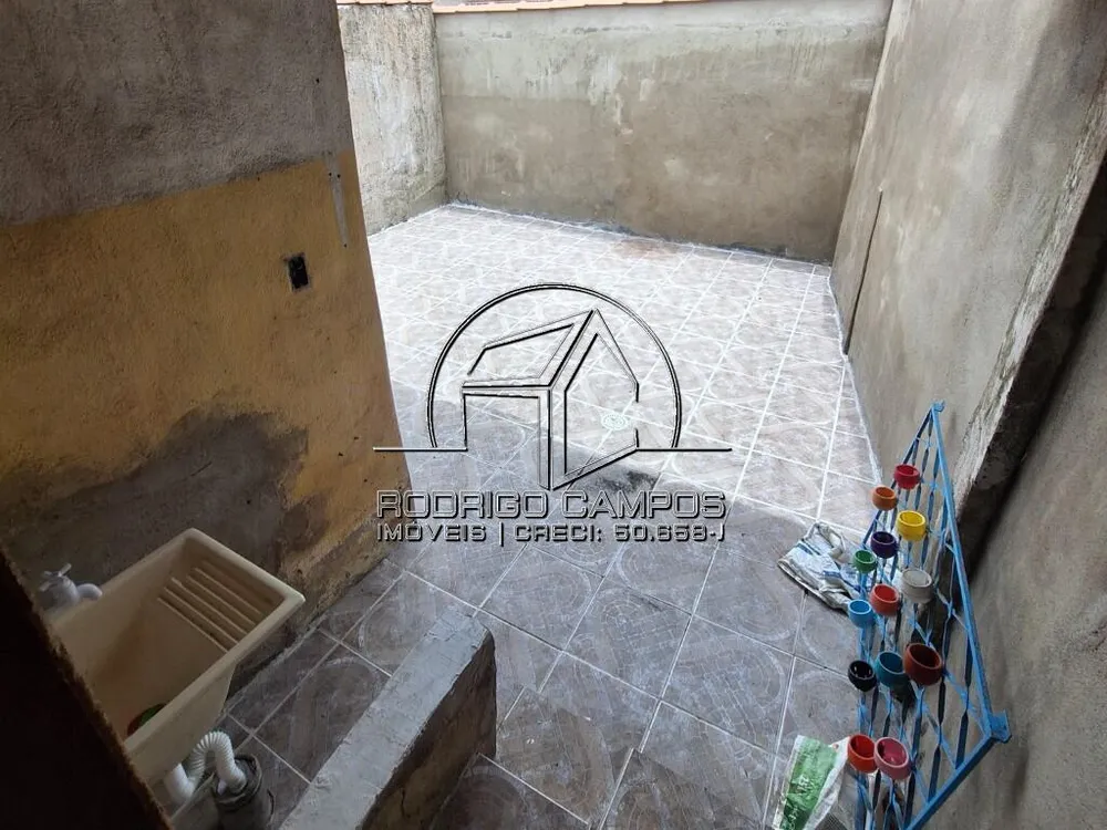 Casa, 2 quartos, 80 m² - Foto 4
