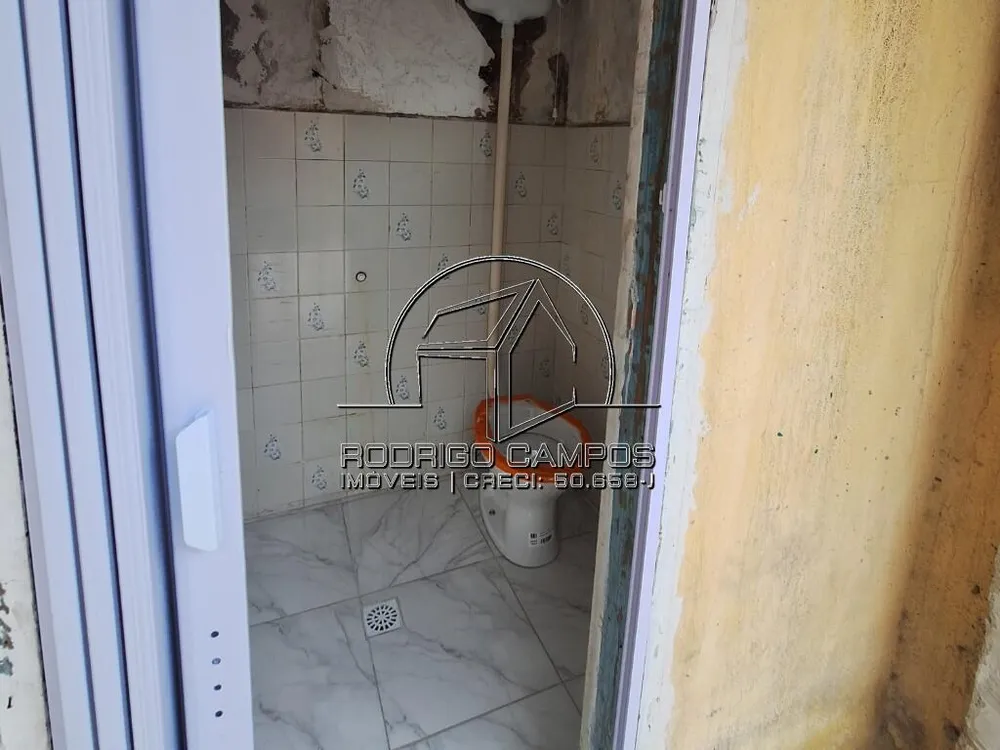 Casa, 2 quartos, 80 m² - Foto 8
