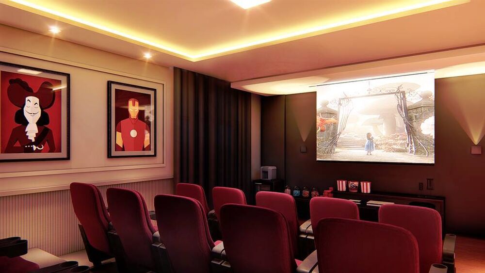 Apartamento, 2 quartos, 79 m² - Foto 4