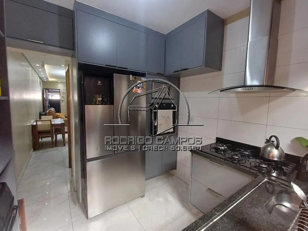 Casa, 3 quartos, 107 m² - Foto 7