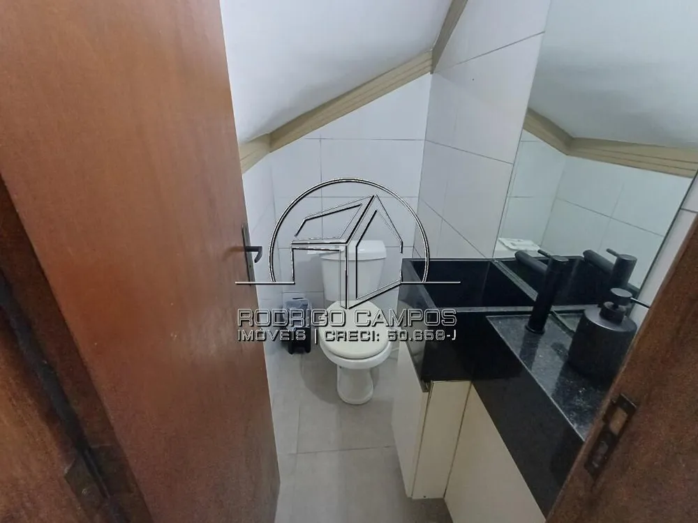 Casa, 3 quartos, 107 m² - Foto 2