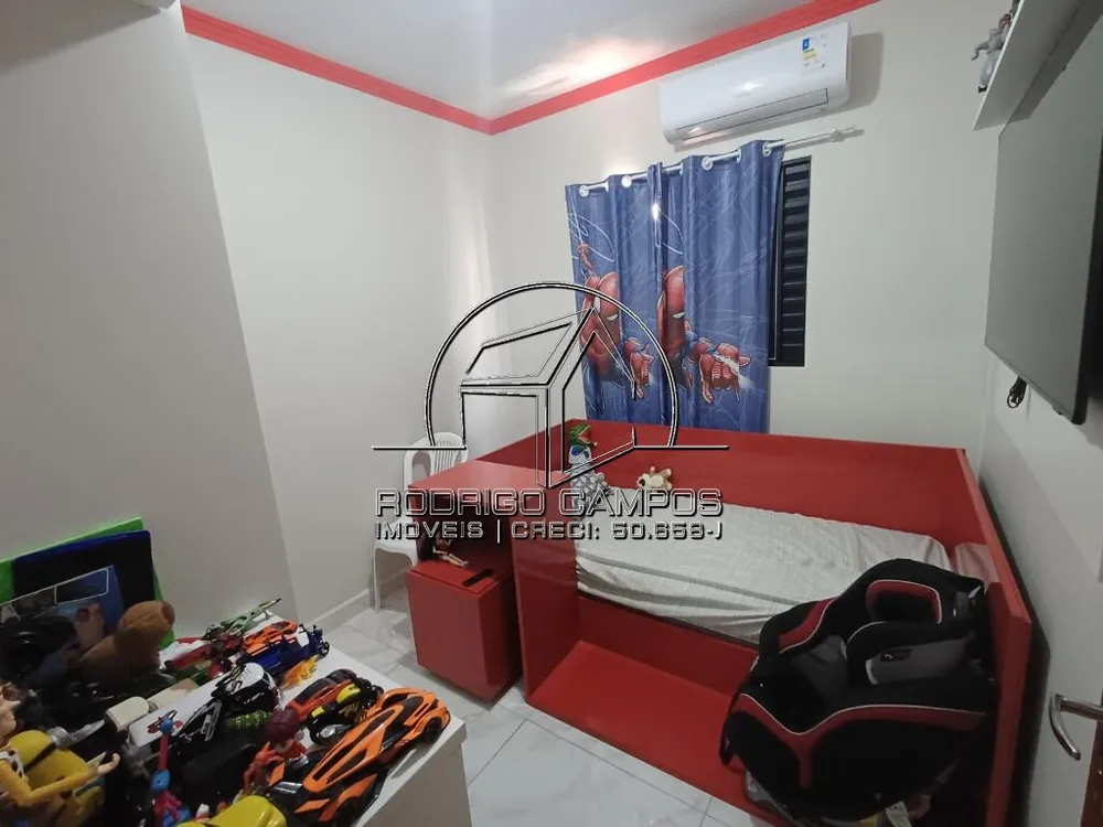 Casa, 3 quartos, 107 m² - Foto 3