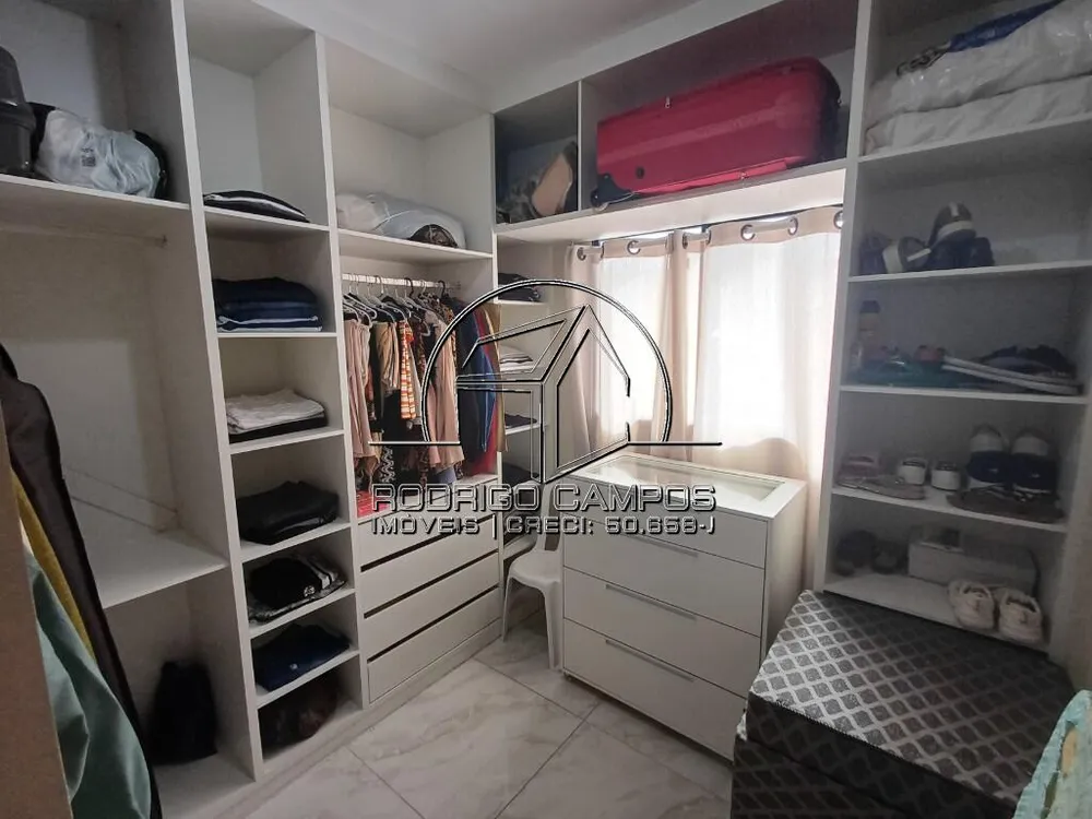 Casa, 3 quartos, 107 m² - Foto 6