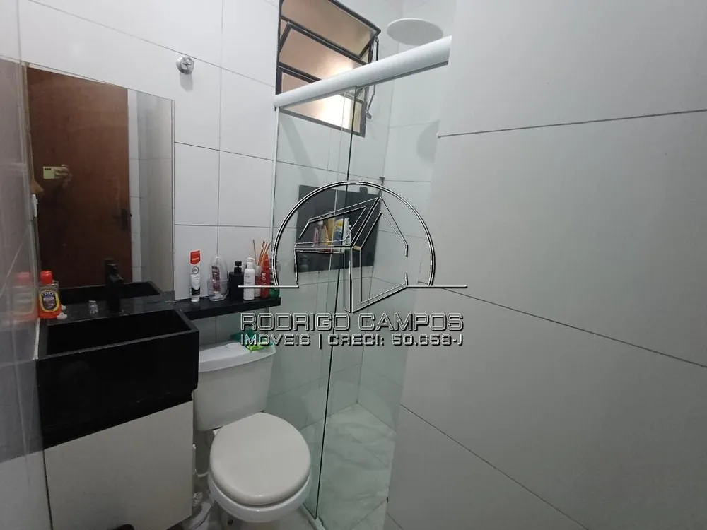 Casa, 3 quartos, 107 m² - Foto 5