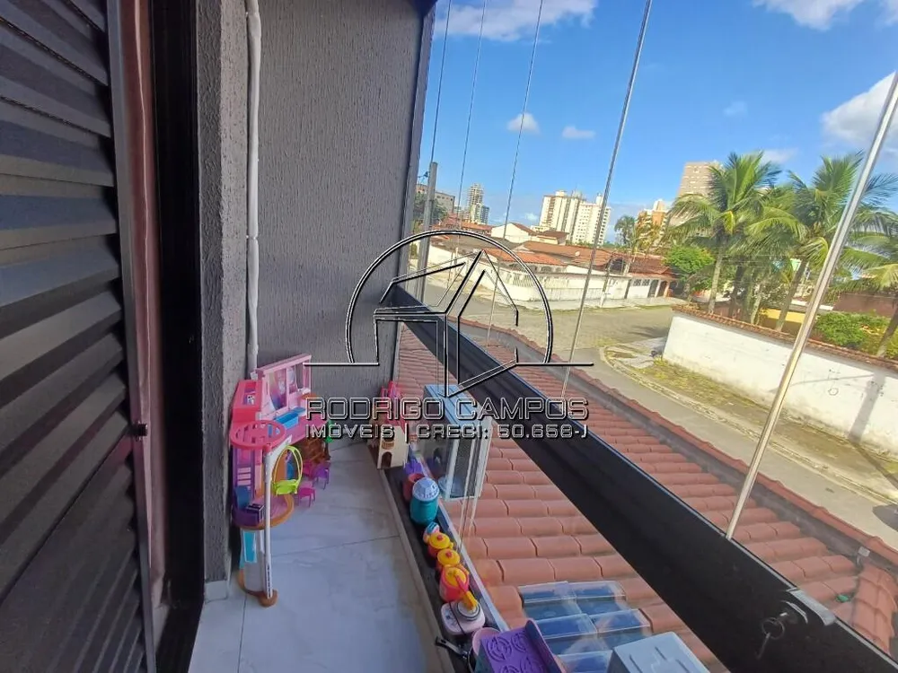 Casa, 3 quartos, 107 m² - Foto 8