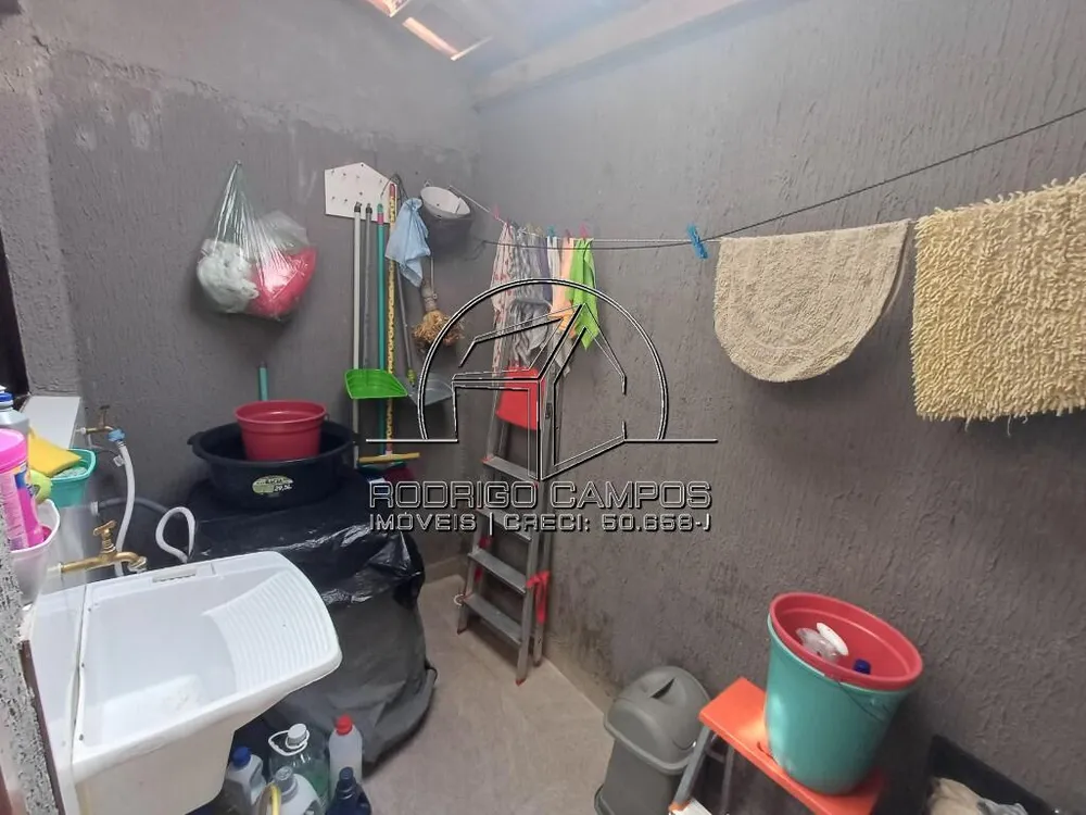 Casa, 3 quartos, 107 m² - Foto 1
