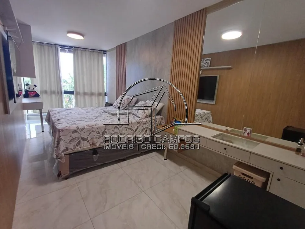 Casa, 3 quartos, 107 m² - Foto 4