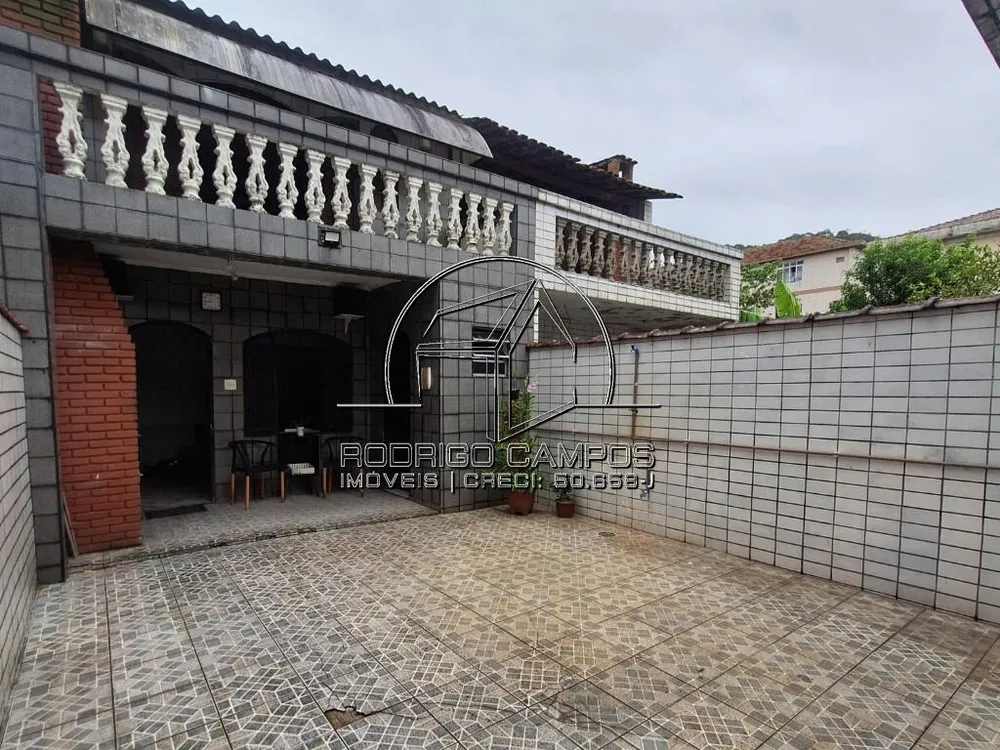 Casa, 2 quartos, 167 m² - Foto 1
