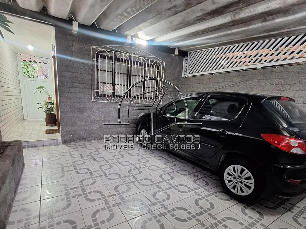 Casa, 2 quartos, 167 m² - Foto 3