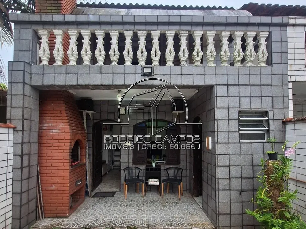 Casa, 2 quartos, 167 m² - Foto 8
