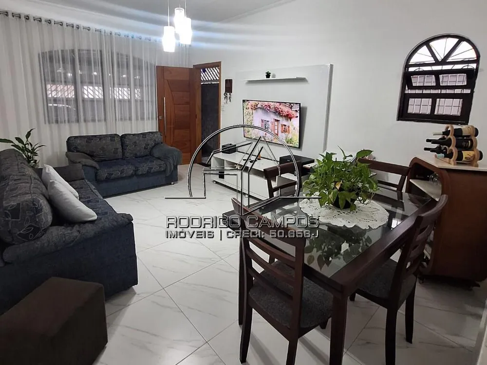 Casa, 2 quartos, 167 m² - Foto 1