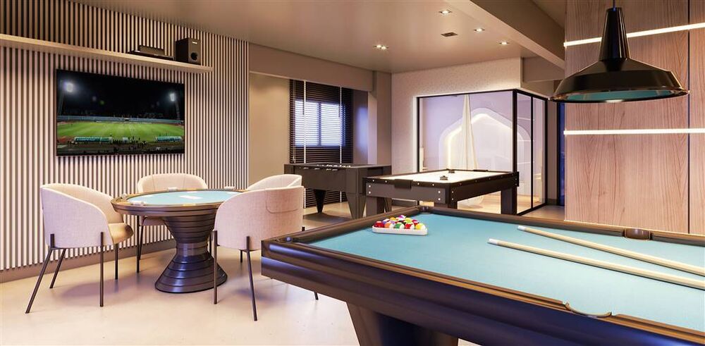 Apartamento, 2 quartos, 58 m² - Foto 7