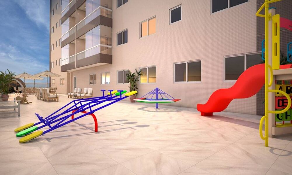 Apartamento, 2 quartos, 72 m² - Foto 7