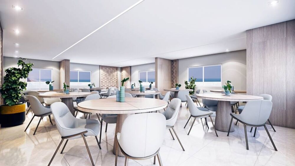 Apartamento à venda com 2 quartos, 80m² - Foto 4