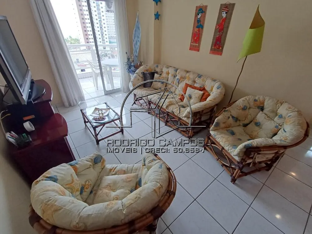 Apartamento, 2 quartos, 92 m² - Foto 5