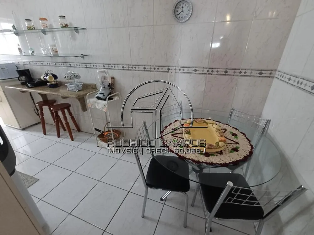 Apartamento, 2 quartos, 92 m² - Foto 10
