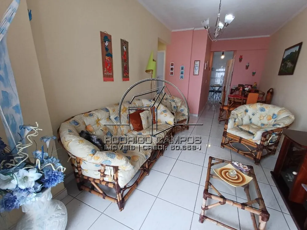 Apartamento, 2 quartos, 92 m² - Foto 7
