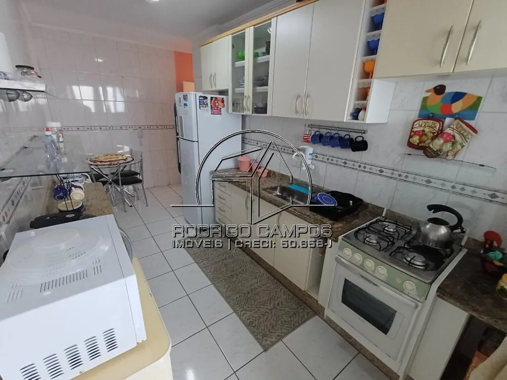 Apartamento, 2 quartos, 92 m² - Foto 9