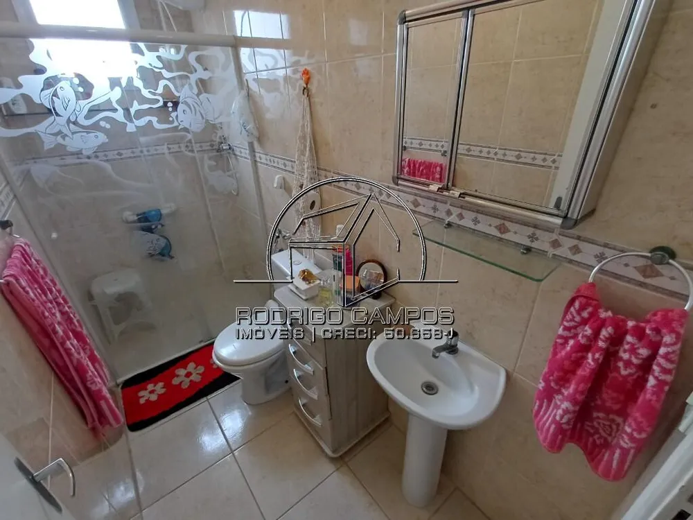 Apartamento, 2 quartos, 92 m² - Foto 14
